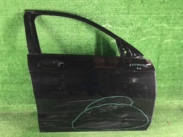 Дверь передняя правая Mercedes-Benz GLC-klasse x253 (2015-нв)