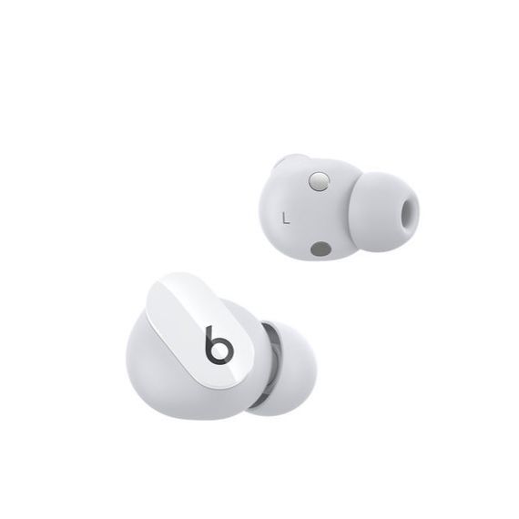 Наушники True Wireless Beats Studio Buds Noise Cancelling White (MJ4Y3AE/A)