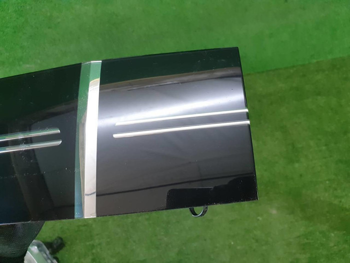 Накладка радарного датчика Mercedes E W213 (2016-2021)