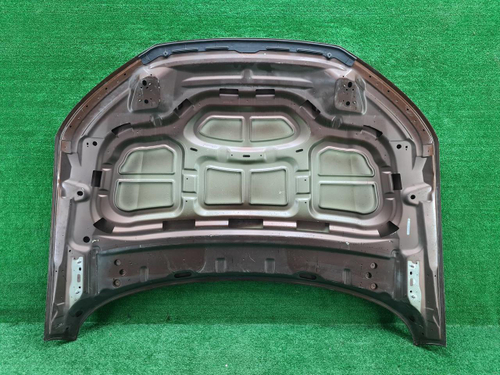 Капот Audi Q5 2 80A (2017-н.в.)