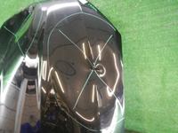 Капот Mercedes GLE V167 (2018-н.в.)