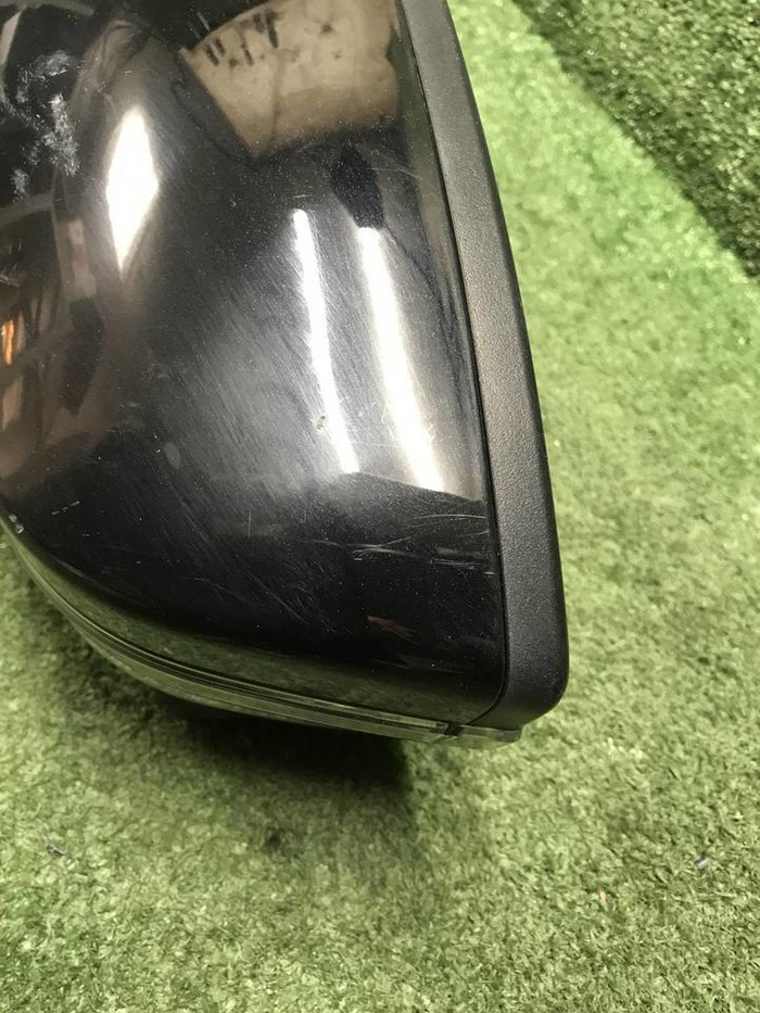 Зеркало левое EXEED TXL (2019-н.в.) 16 контактов