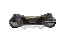 Лодка ПВХ REEF Тритон 400 S-MAX с интегрированным фальшбортом