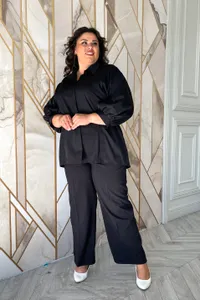 Рубашка 2940 Fabrika