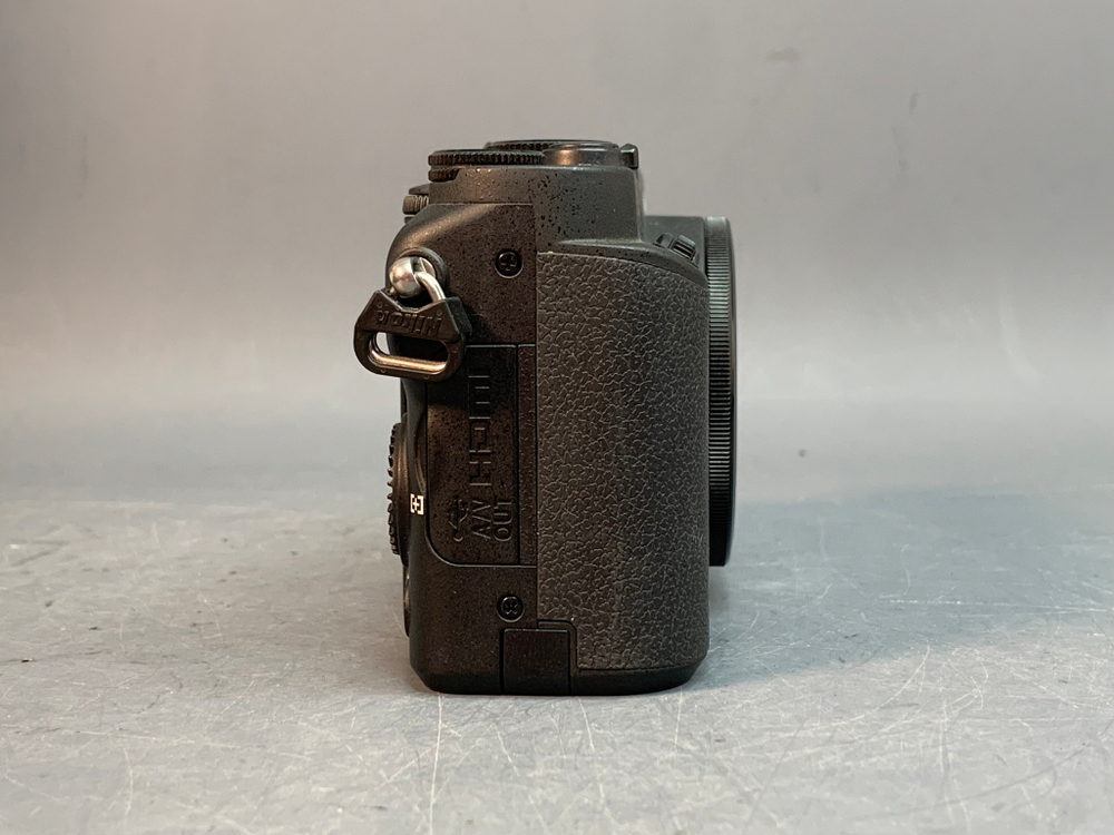 Nikon Coolpix P7700 Проблема с электроникой