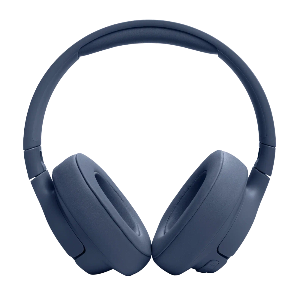 Беспроводные наушники JBL Tune 720BT, синий