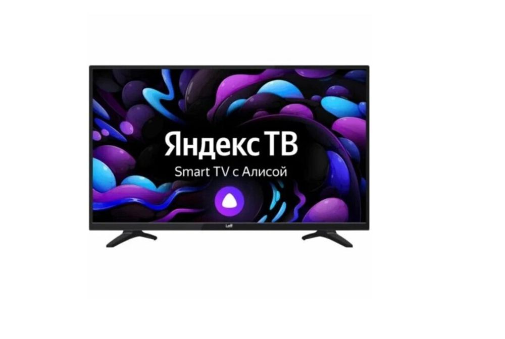 ЖК Телевизор LEFF 50U550T