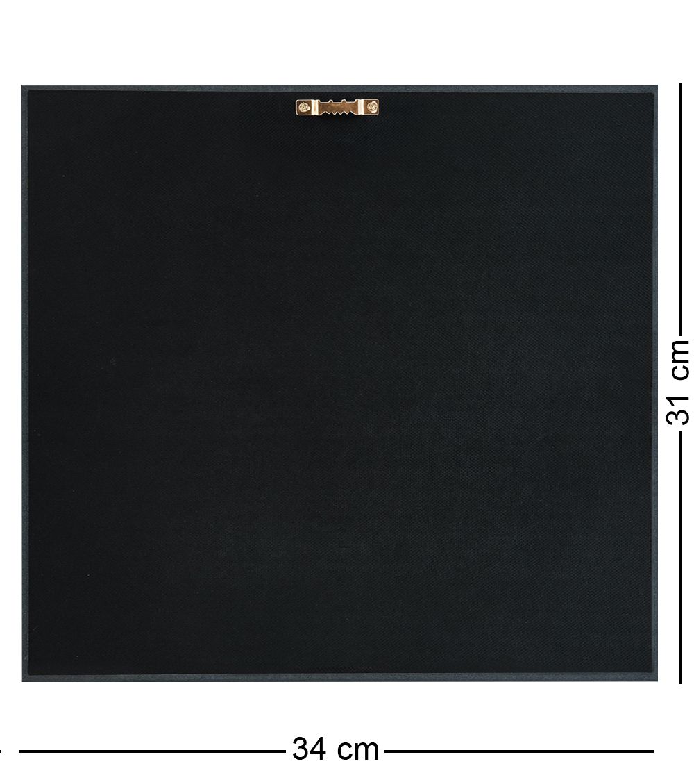 Народные промыслы ШК-55/232 Панно «Зима»