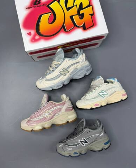 Кроссовки New Balance