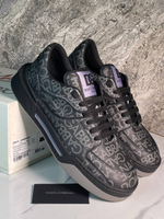 Кеды Dolce&Gabbana