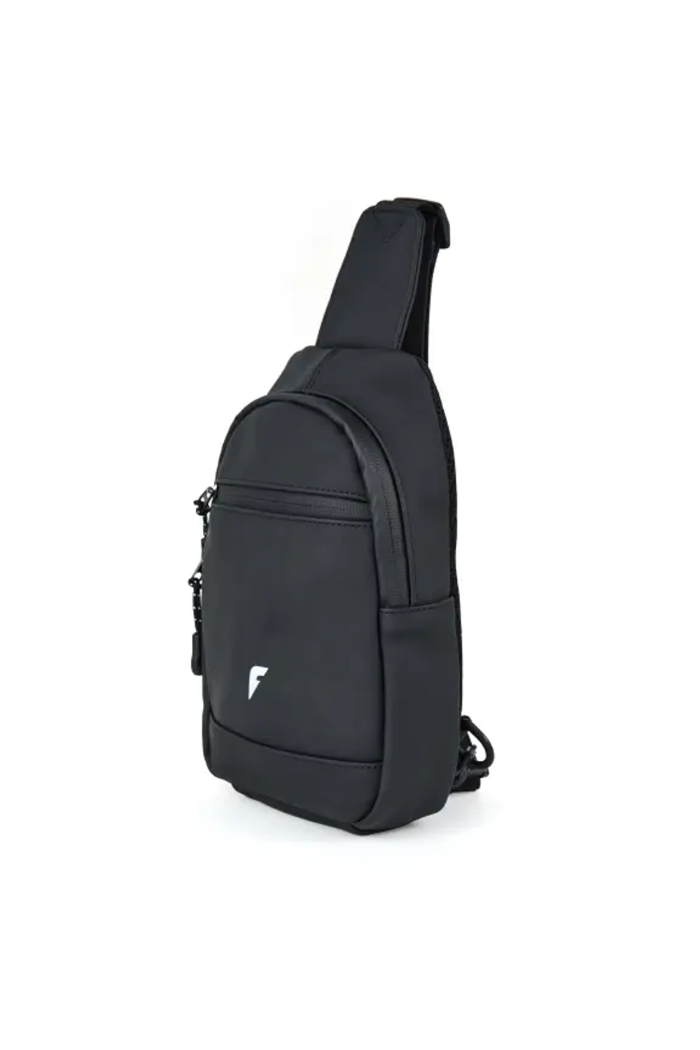 Сумка через плечо Forward, чёрная