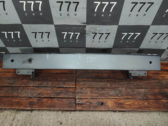 Усилитель переднего бампера GAC GS8 2 21-нв Б/У Оригинал 4014084DRS0000A00