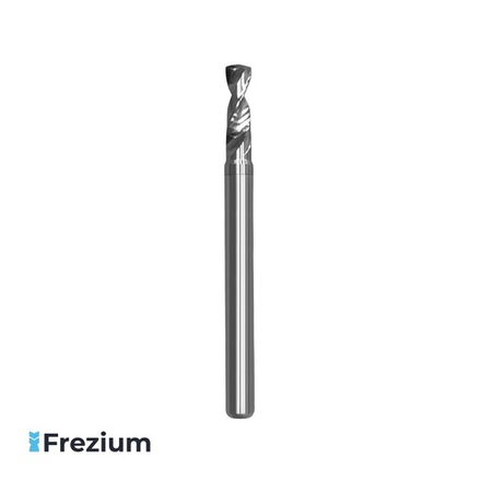 Сверло твердосплавное для печатных плат "Union Tool" (2.8x10 STB)