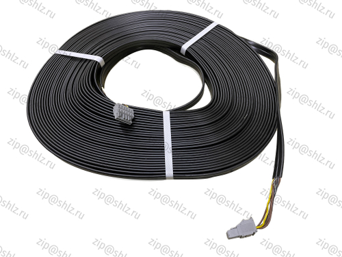 Жгут Ж3 "ШК-КР3", L=30м, ИМКИ.685625.087