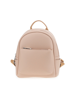 18340-2/24 Рюкзак жен., иск. кожа