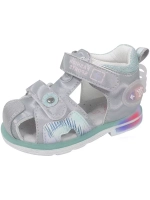 Каблук Томаса детские сандалии для девочки.