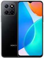 Смартфон Honor X6 4/64GB Midnight Black