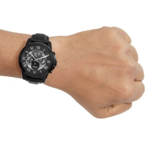 Мужские часы Fossil ME3028