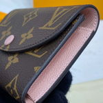 Louis Vuitton Rosalie Coin Purse
