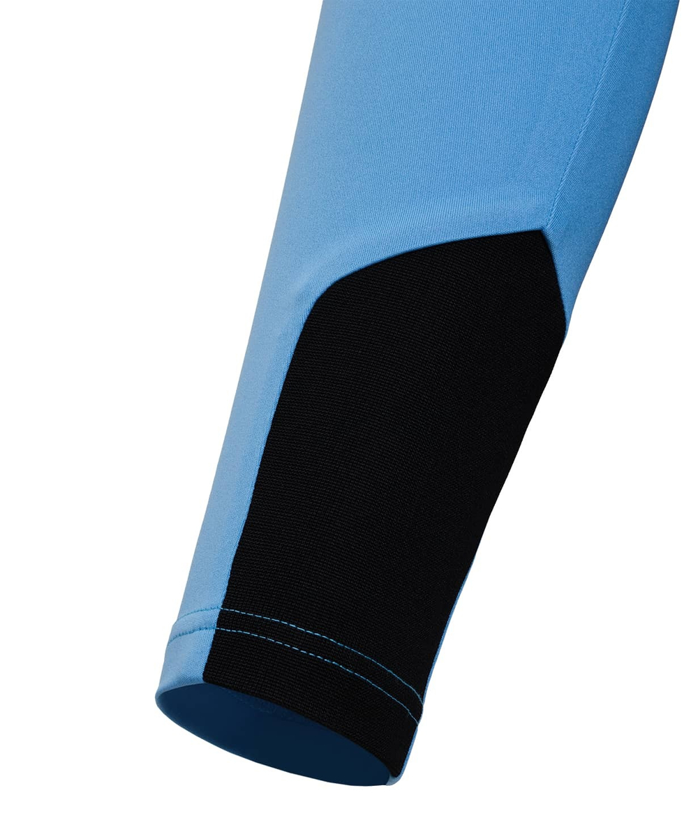 Свитер вратарский PerFormDRY SPLASH GK Jersey, голубой