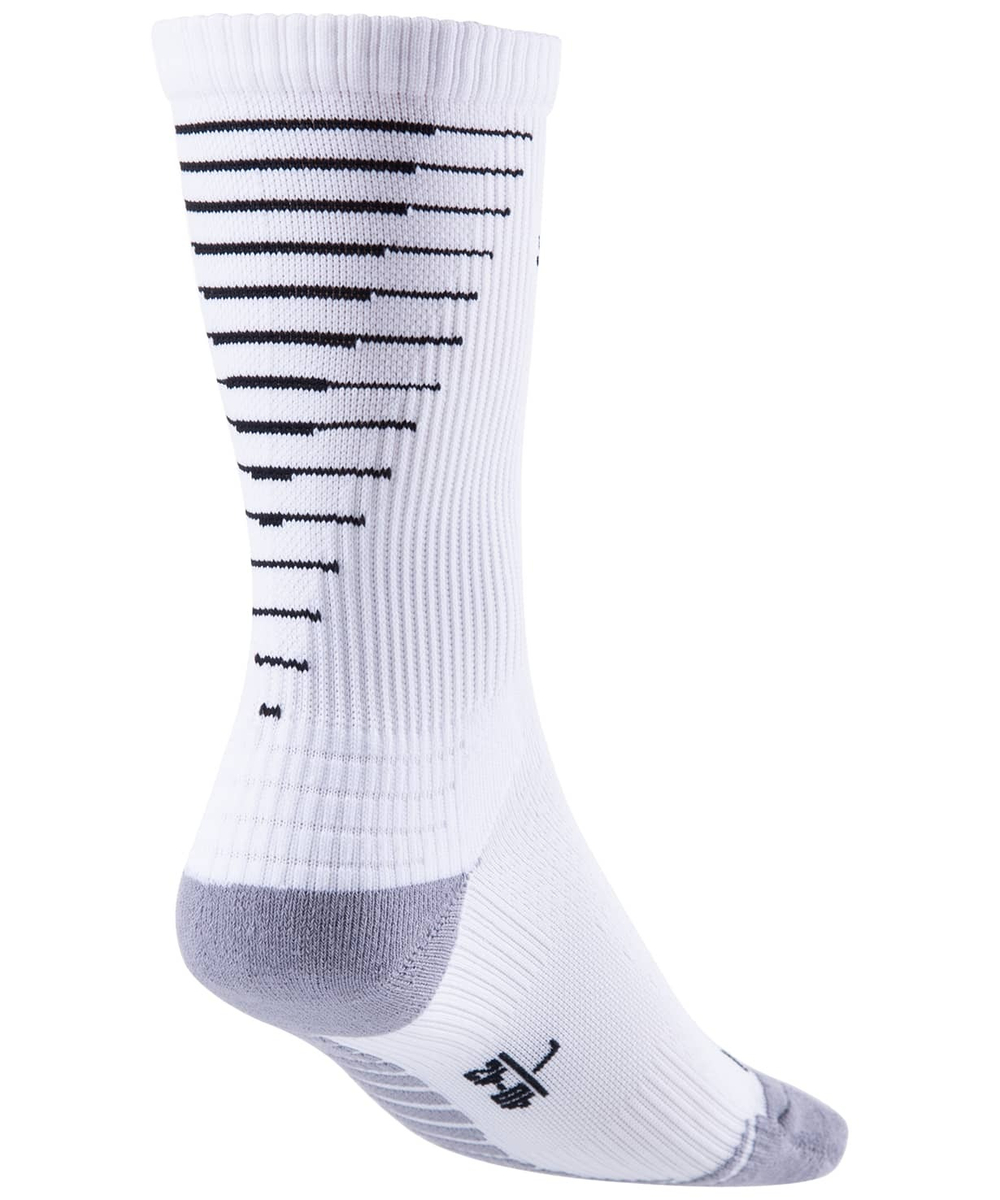 Носки спортивные DIVISION PerFormDRY Pro Training Socks, белый