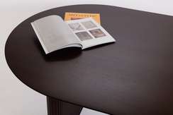 Стол Mead из дерева манго, 200х100 см