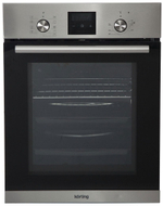 Электрический духовой шкаф Korting OKB 7931 CMX