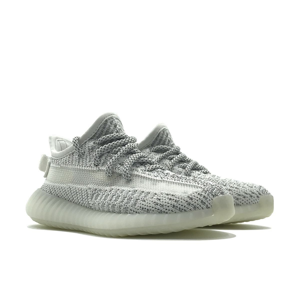 YEEZY 350 KIDS "STATIC REFLECTIVE"