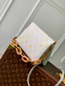 Louis Vuitton Coussin BB