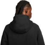 Зип Худи Nike Tech Fleece 2023 Black
