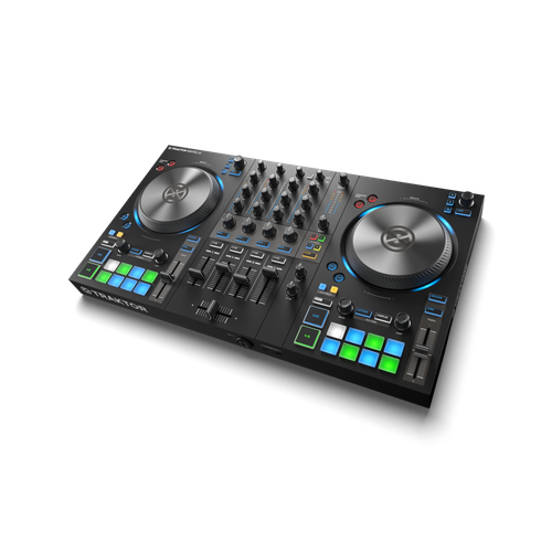 Native Instruments Traktor Kontrol S3
