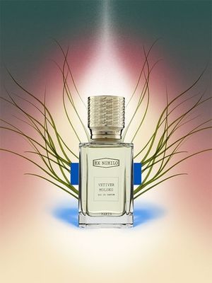 Ex Nihilo Vetiver Moloko Eau De Parfum