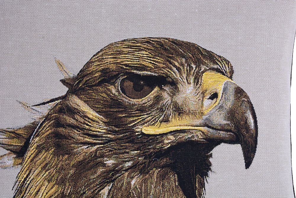 Подушка "Орёл"