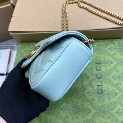 Gucci Marmont 16 cm