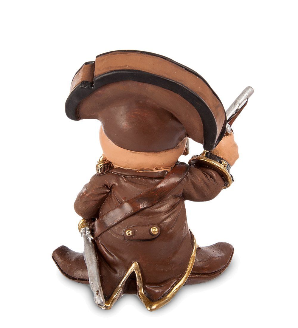 RV- 90 Фигурка «Пират Дрейк» (W.Stratford)