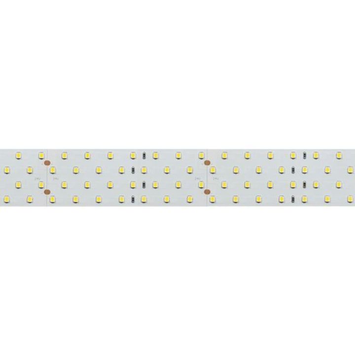 Светодиодная лента Arlight 30W/m 280LED/m 2835SMD теплый белый 2,5M 019086(2)