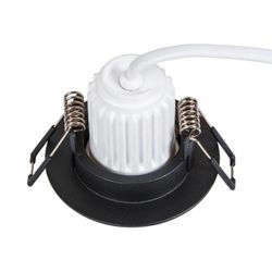 Точечный встраиваемый светильник Arte Lamp