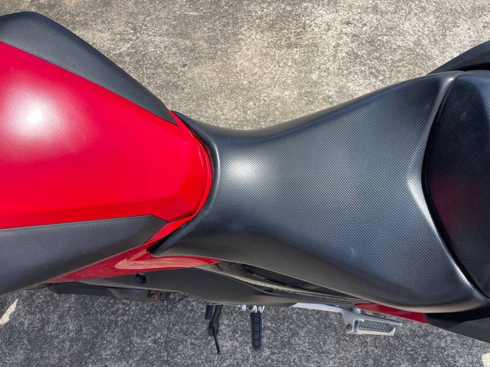Honda NC700S 2013