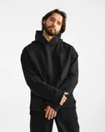 Худи Kuzma Начало Черный