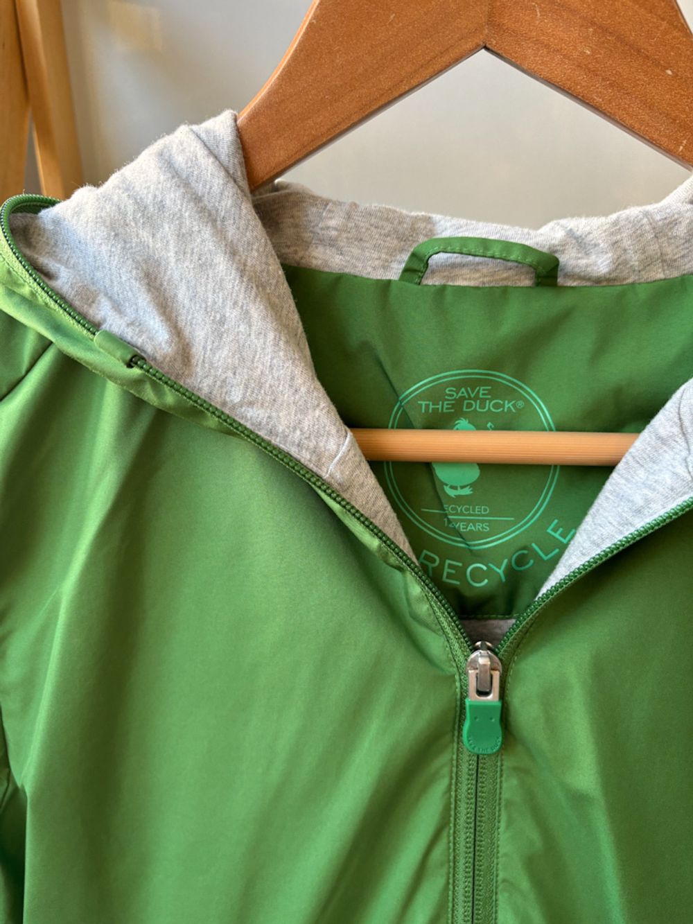 Ветровка Save the Duck, 152