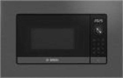 Встраиваемая микроволновая печь СВЧ Bosch BEL623MD3