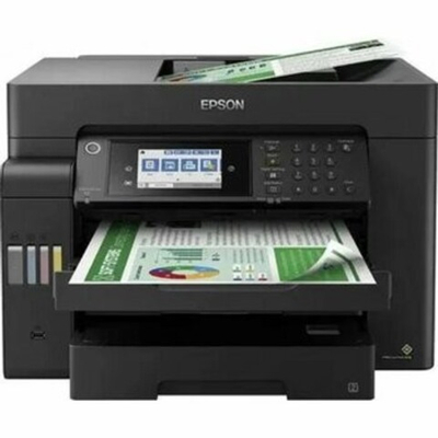 МФУ Epson EcoTank L3252 C11CJ67424