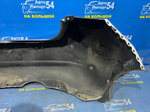 Бампер задний NISSAN NOTE 2012-2016