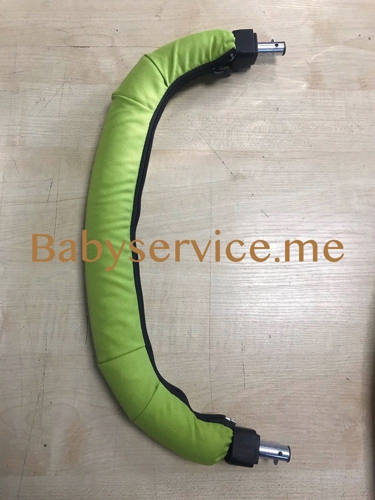 Бампер Babyhit Rainbow