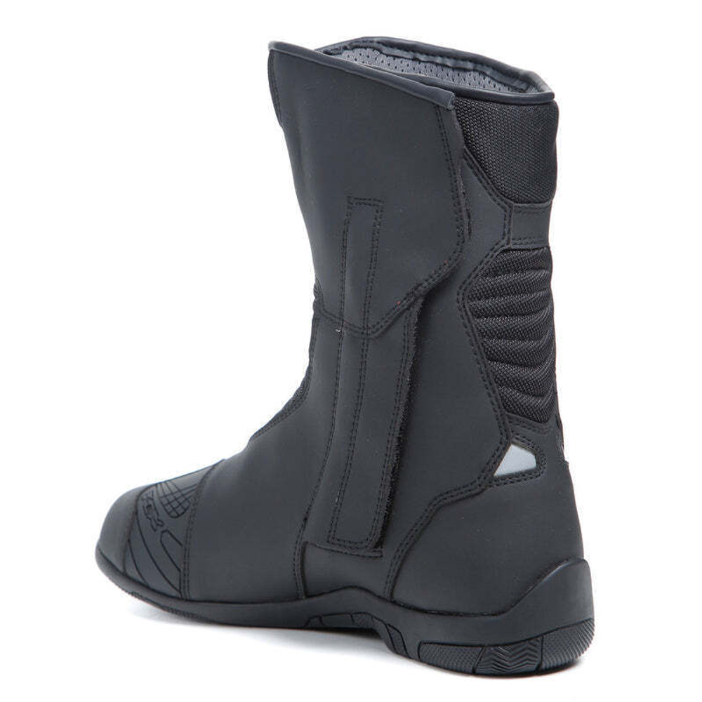 Мотоботы TCX EXPLORER 4 GTX Black