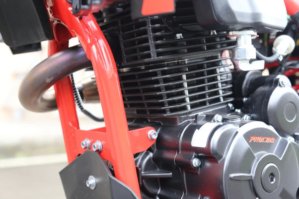 Мотоцикл кроссовый эндуро PROCIDA 2020 PR300