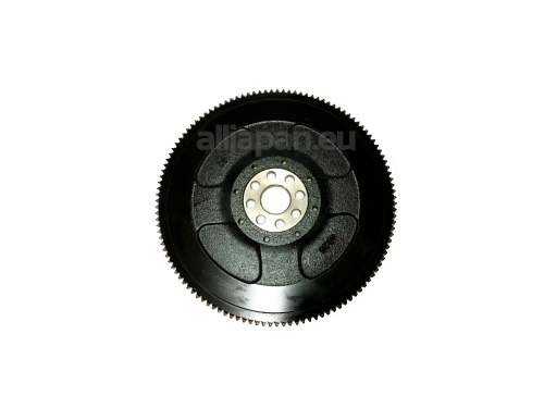 31110-ZY6-000ZA FLYWHEEL ASSY (BLACK)