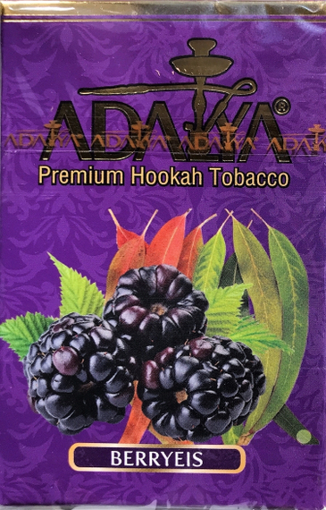 ADALYA (АДАЛИЯ) Berryeis 50 гр.