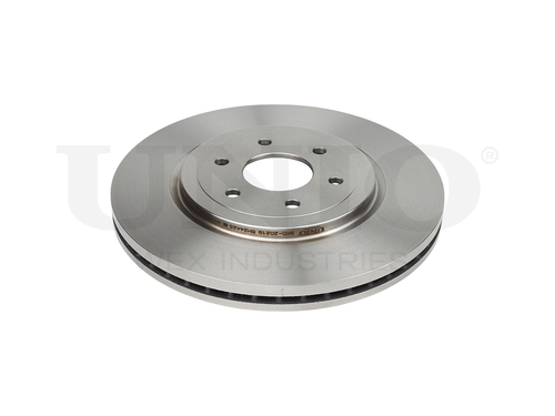 Диск тормозной передний UNIO BRD-20219