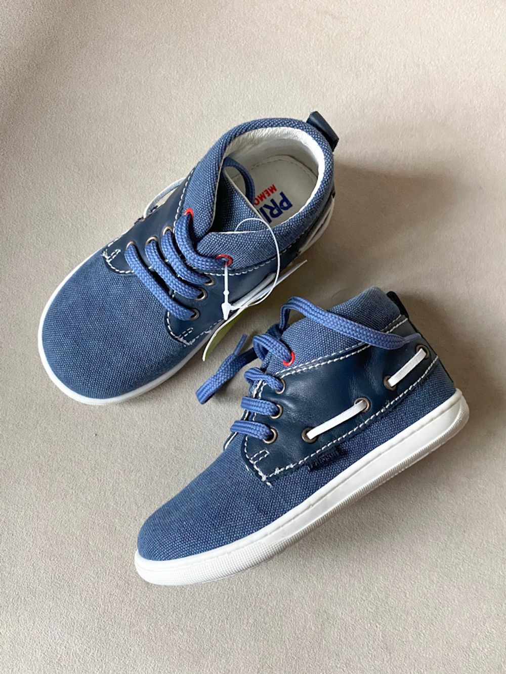 Ботинки Primigi